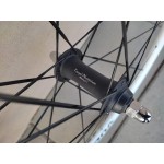 алуминиеви капли VUELTA WHITE 26 цола алуминиеви капли VUELTA WHITE 26 цола